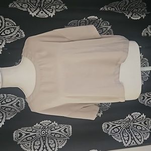 Miou Muse crop top